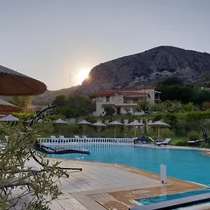 Bed & Breakfast Pacifae, Katelios