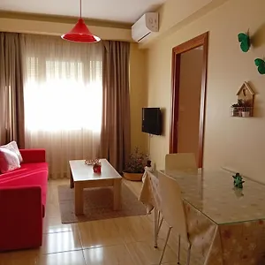 Apartment Beauty Thessaloniki