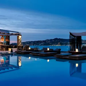 Hotel Mykonos No5 Luxury & Mykonos Town