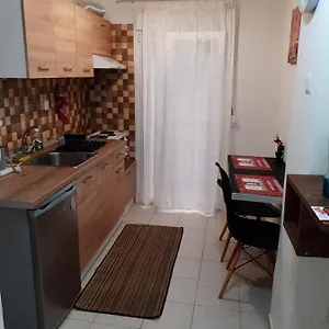 Apartment Kosta's 1 Thessaloniki